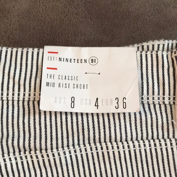 Shorts - Picture 2 of 4